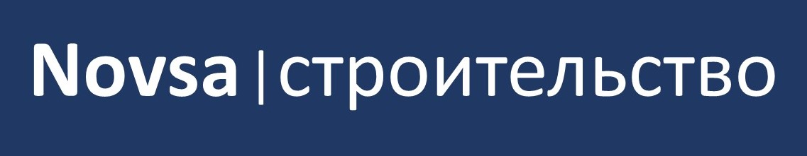 Novsa | строительство Novsa | строительство